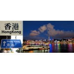 По вкусным достопримечательностям Гонконга проведет iPhone-гид
