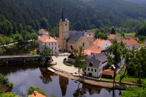 Отдых в Чехии следующем году может подорожать