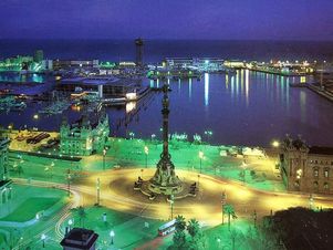 Восемь испанских городов для самых «культурных» туристов