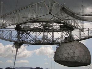 В Гималаях установят самый большой в мире солнечный телескоп