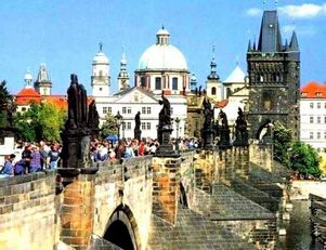 24 и Двадцать пять июня в Праге будут отмечать Дни пива