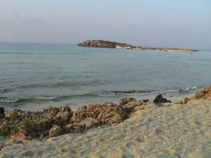 Самые чистые пляжи Кипра