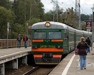 Изменения в летнем графике пассажирских поездов Украины