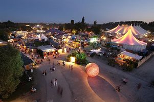 Австрия: Календарь праздников и фестивалей
