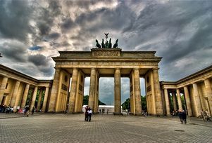Германия: Гитлер стал главной достопримечательностью Берлина