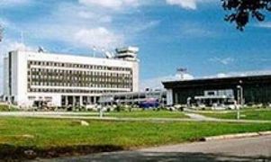 Аэропорт Хабаровска не обслуживает должников