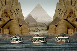 Египет все-таки стал круглогодичным