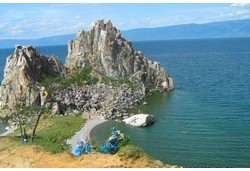 В Иркутской области отметят Дни Байкала