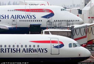 Великобритания: British Airways договорились с профсоюзом