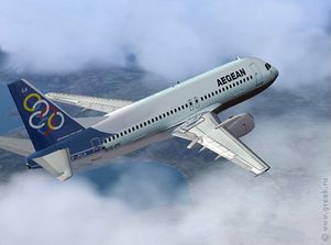 Еврокомиссия разрешила слияние авиакомпаний Air France и KLM