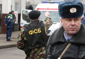 Московская милиция усиливает контроль в городе
