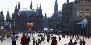Дни Хельсинки пройдут в Москве 11-14 сентября