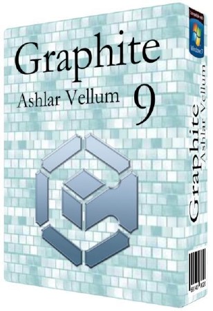 Ashlar Vellum Graphite 9.0.15 SP0R7 (ML|RUS)