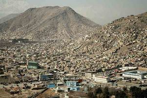 В Кабуле вновь открыт национальный музей