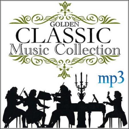 Golden Classic - Music Collection