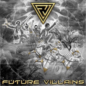 Future Villains - Reject (Single) (2014)