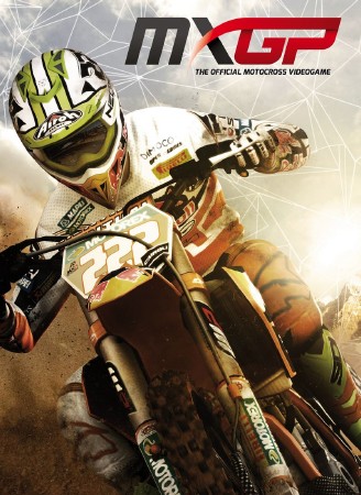 MXGP - The Official Motocross Videogame (2014/Eng)PC RePack by R.G. Revenants
