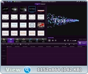 Wondershare Video Editor 3.6.0.2 + Rus