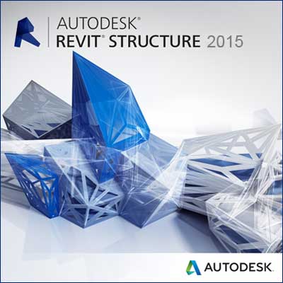 Autodesk Revit Structure v2015 (x64)