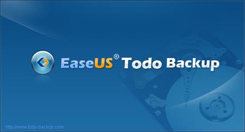EaseUS Todo Backup Advanced Server 8.2 170914