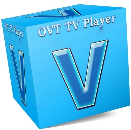 OVT TV Player 9.6 Rus Portable