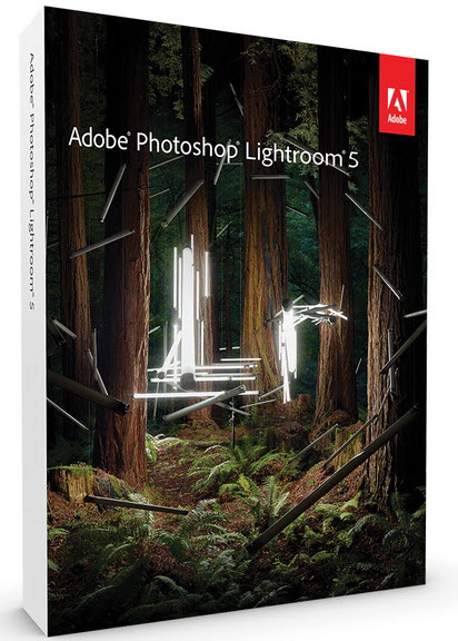 Adobe Photosh0p Lightroom 5.5 Final