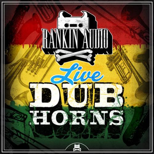 Rankin Audio Live Dub Horns WAV