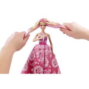 Мюзикл для куклы Барби