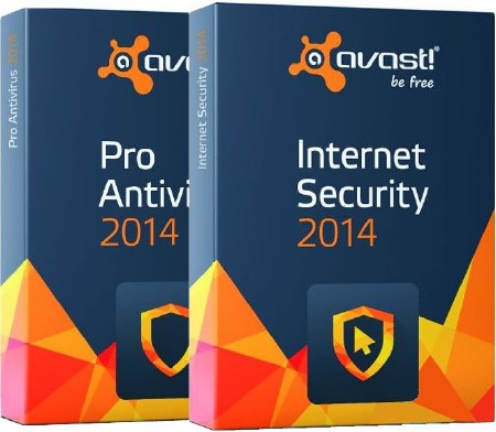 avast! Antivirus Pro & Internet Security 9.0.2017 Beta (ML|RUS)