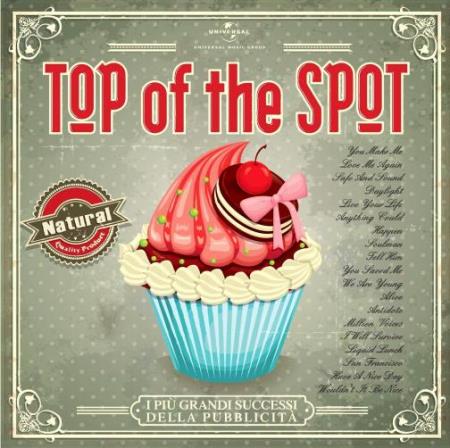 Top of the Spot (2014)