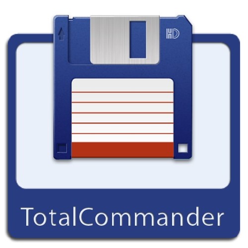 Total Commander 8.51 RC 2