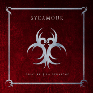 SycAmour - Obscure: La Deuxieme (EP) (2014)