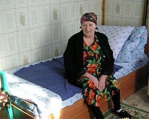 Прокуратура Псковской области проводит проверку Яммского дома престарелых