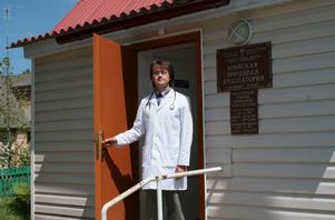 Госдума приняла закон о выделении «подъемных» молодым сельским врачам