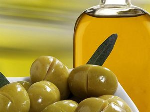 Учёные раскрыли секрет пользы оливкового масла
