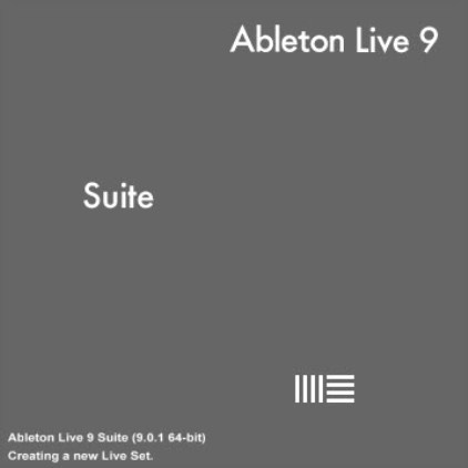 Ableton Live Suite 9.1.2 /(Windows/MacOSX)