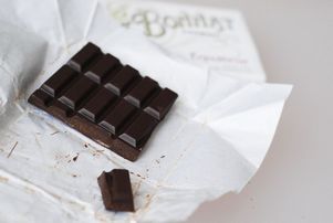 Открыты новые свойства шоколада