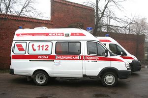 Автопарк «скорой помощи» Рыбинска пополнится 10 машинами