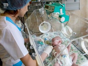 Мать ребенка-инвалида из Татарстана отсудила у перинатального центра 600 тысяч рублей