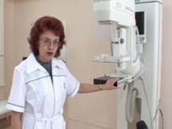 Современный маммологический центр заработал в Якутии