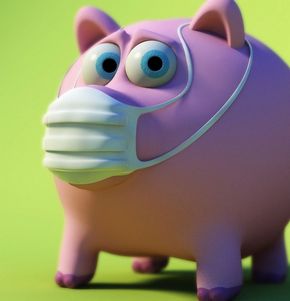 В саратовской гимназии выявлен «свиной» грипп