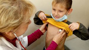 Заболеваемость ОРВИ и гриппом в Москве за неделю выросла более чем на 40 процентов