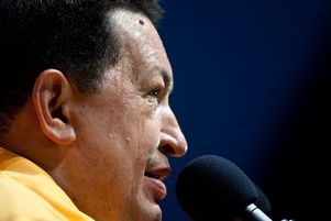 Состояние здоровья Уго Чавеса «очень хорошее», сообщил вице-президент Венесуэлы