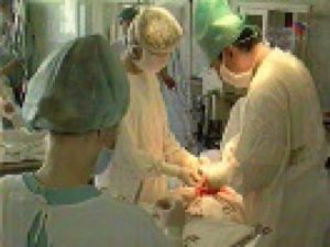 Красноярский кардиоцентр получил 1,2 тыс квот на оказание высокотехнологичного лечения