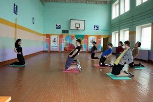 Две трети российских школьников имеют отклонения в состоянии здоровья