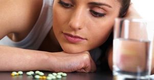 Не увлекайтесь таблетками: обезболивающие препараты учащают приступы головной боли