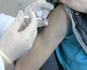 Против нового гриппа вакцинацию прошли 150 тыс. татарстанцев