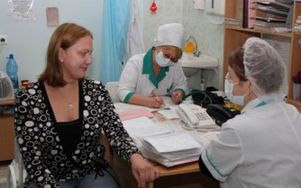 Минздрав: диспансеризация с начала года выявила болезни у 65% россиян