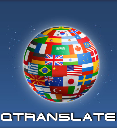 QTranslate 5.5.0.2 + Portable