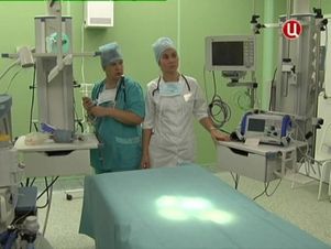 Свердловские медики озабочены повышенной смертностью мужчин